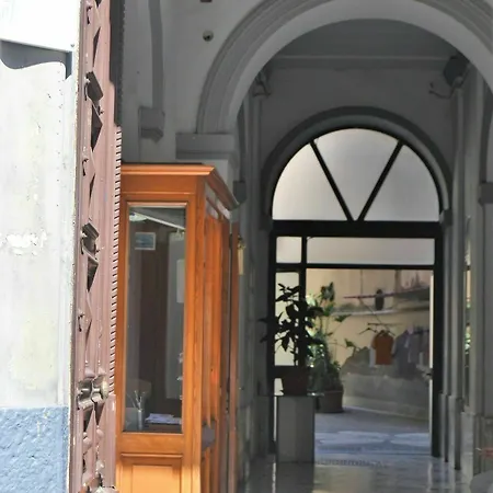 Hotel I Re Di Naples