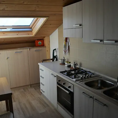 I Re Di 호텔 나폴리